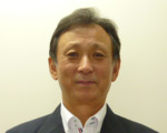 代表取締役社長　重田　照夫